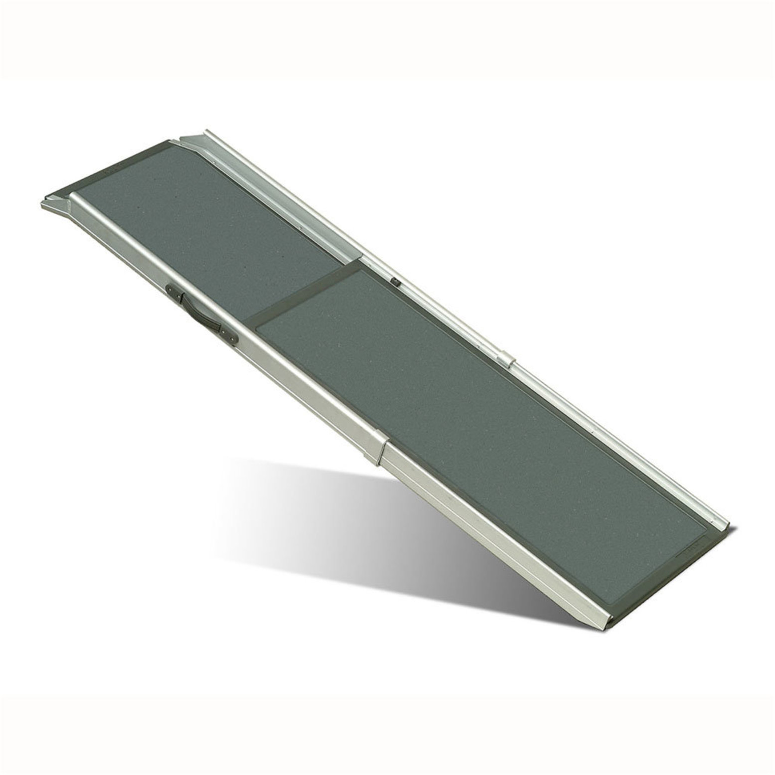 Akc convertible step outlet ramp