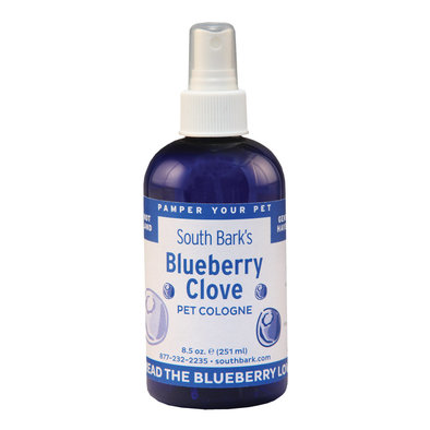 Original Blueberry/Clove Cologne - 8.5 oz