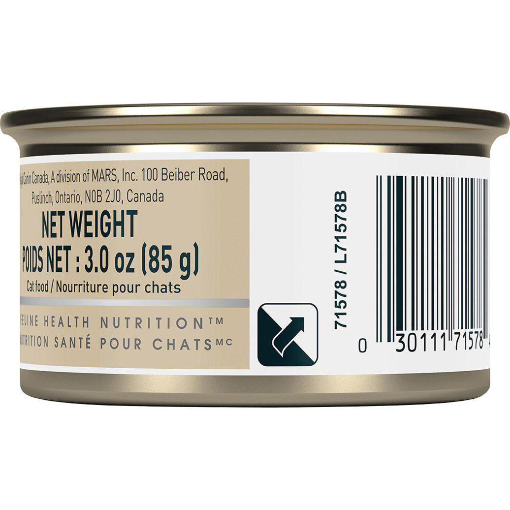 View larger image of Can, Feline Spayed Neutered - Thin Slices - 85 g