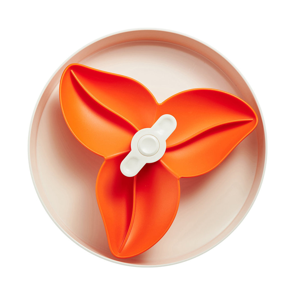 View larger image of SPIN, Interactive Bougainvillea - Level Easy - Orange