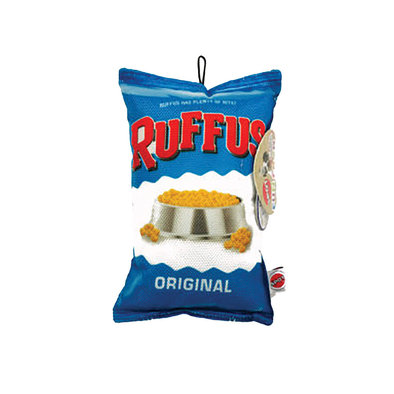 Fun Food Ruffus - Chips 8"