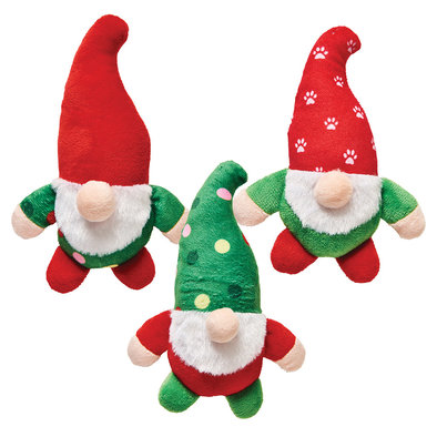Holiday Gnomes - 12"