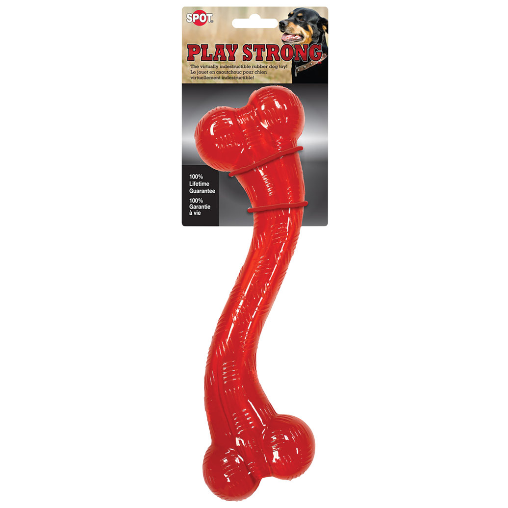 View larger image of Play Strong S Bone  - 12"