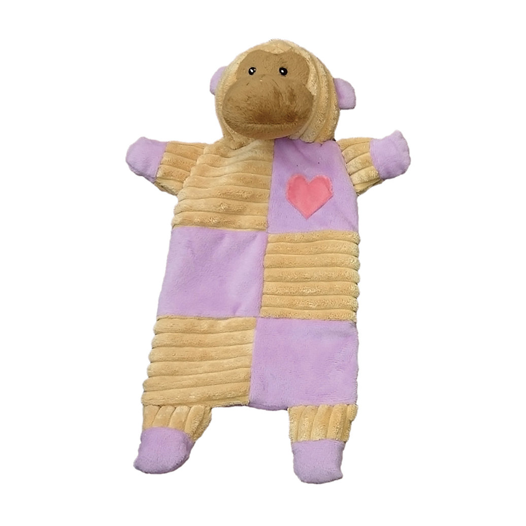 View larger image of Soothers Crinkle - Assorted - 13"
