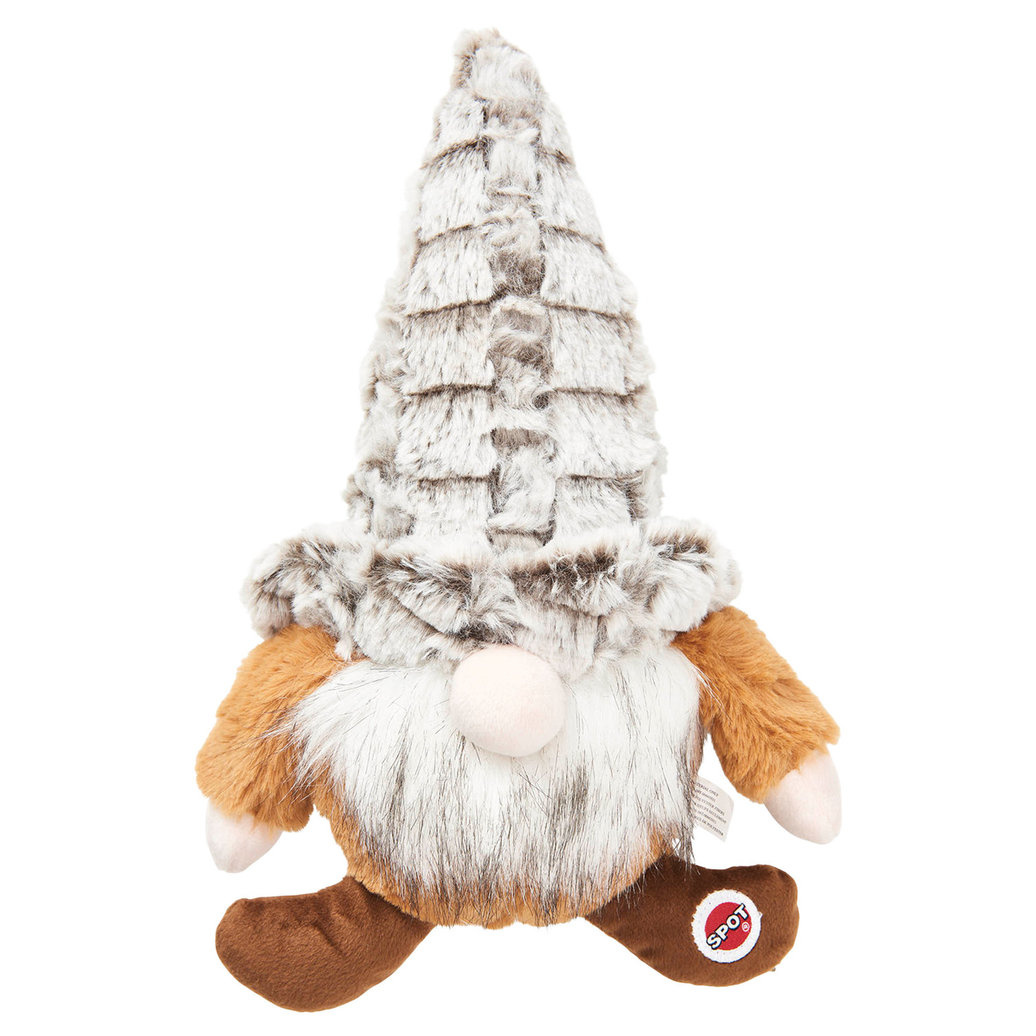 View larger image of Woodsy Gnome - Assorted - 12"
