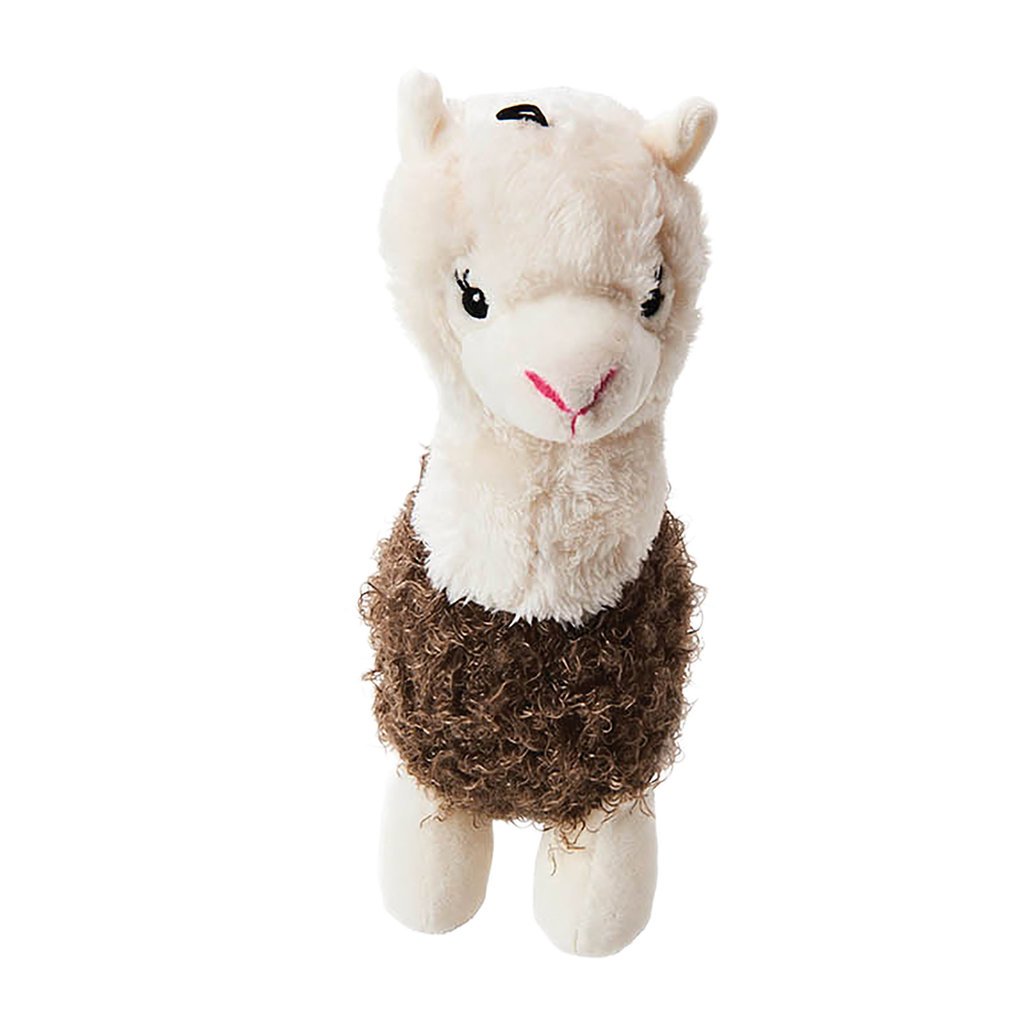 View larger image of SPOT, Yo Llama - Assorted - 10" - Plush Dog Toy