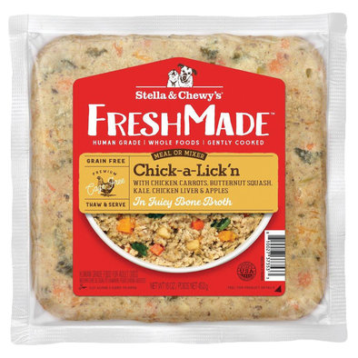 FreshMade Chick-a-Lick'n - 453 g