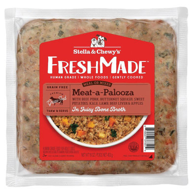 FreshMade Meat-a-Palooza - 453 g