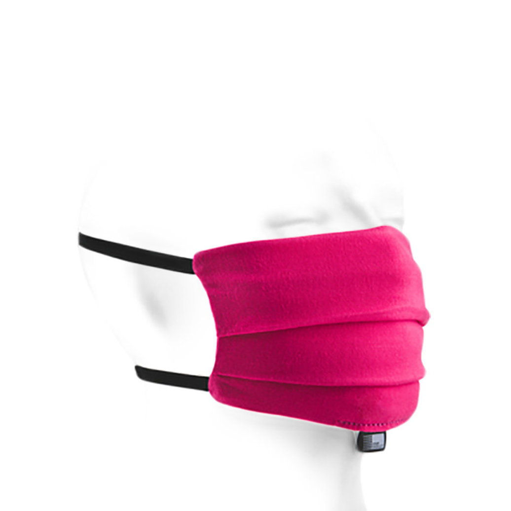 View larger image of Adult - Facemask - Pink