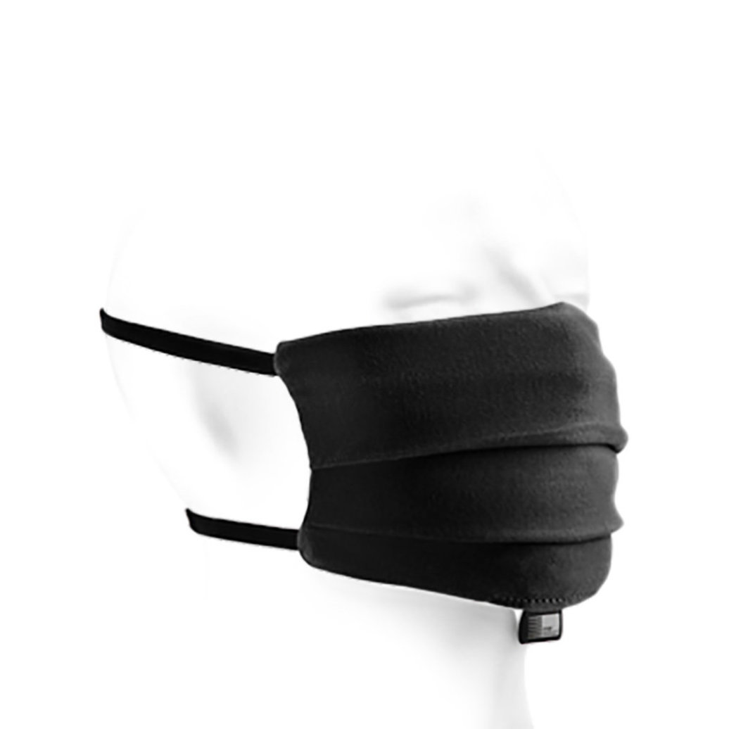 View larger image of StopDroplet, Child - Facemask - Black