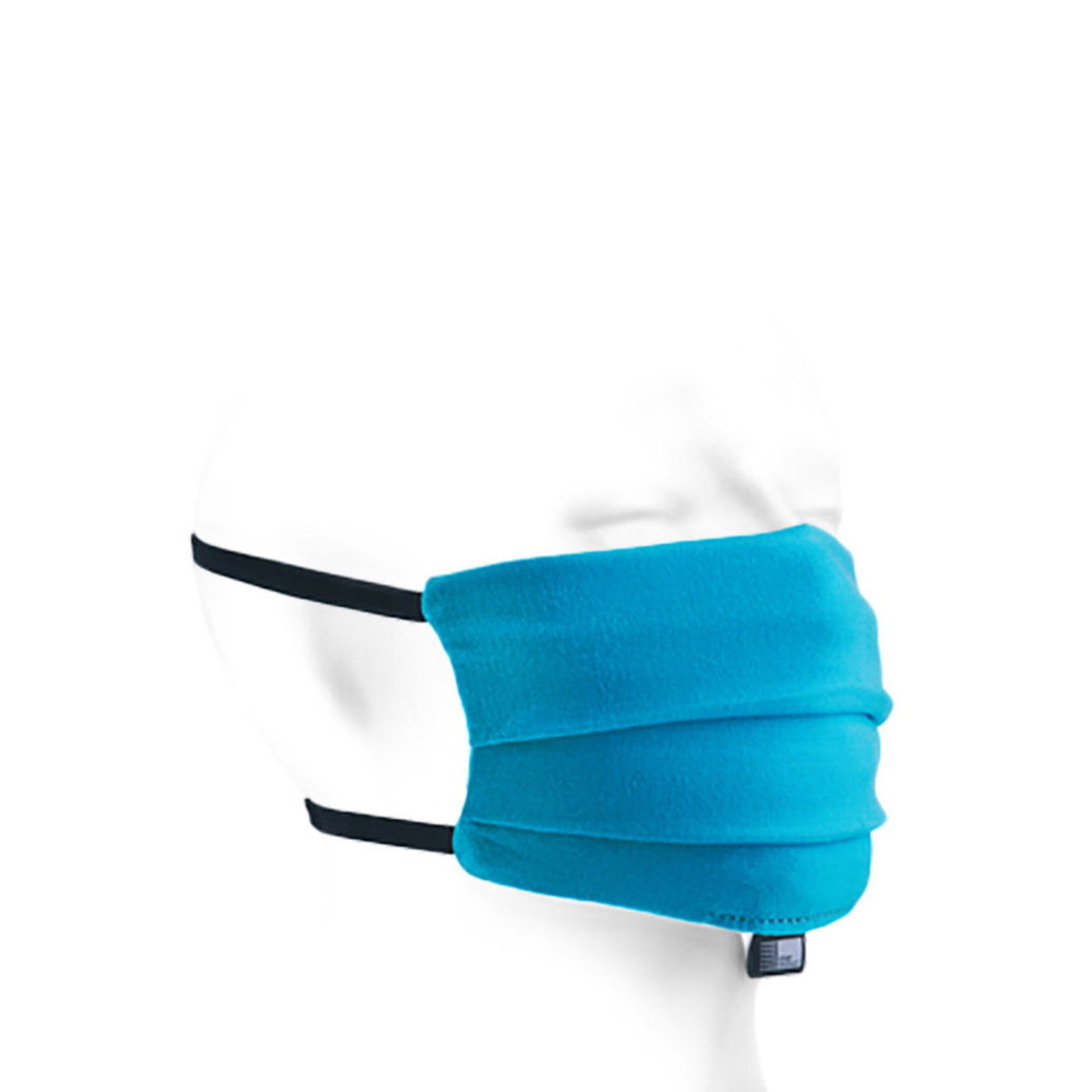 View larger image of StopDroplet, Child - Facemask - Light Blue
