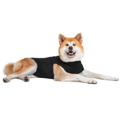 Recovery Suit - Dog - Black
