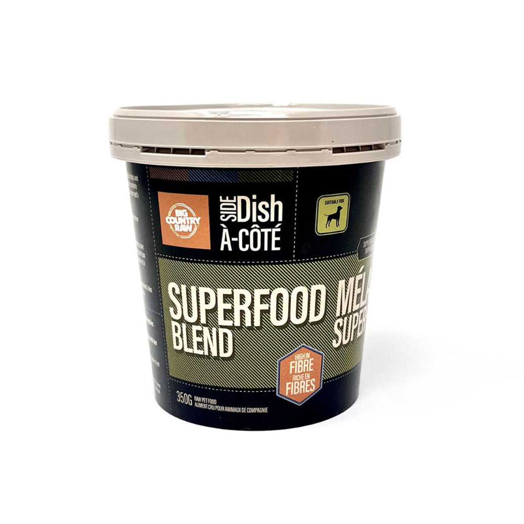 View larger image of Superfood Green Blend - 350 g