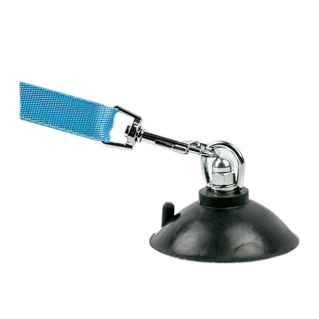 View larger image of Tall Tails, Bath Leash with Suction Cup - Grooming Bathing Accessories