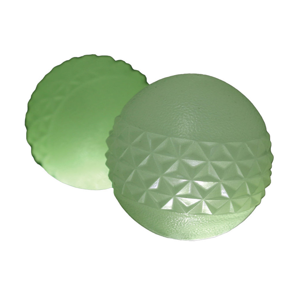 View larger image of Fetch Balls - Glow in the Dark - 2.5" - 2 pk