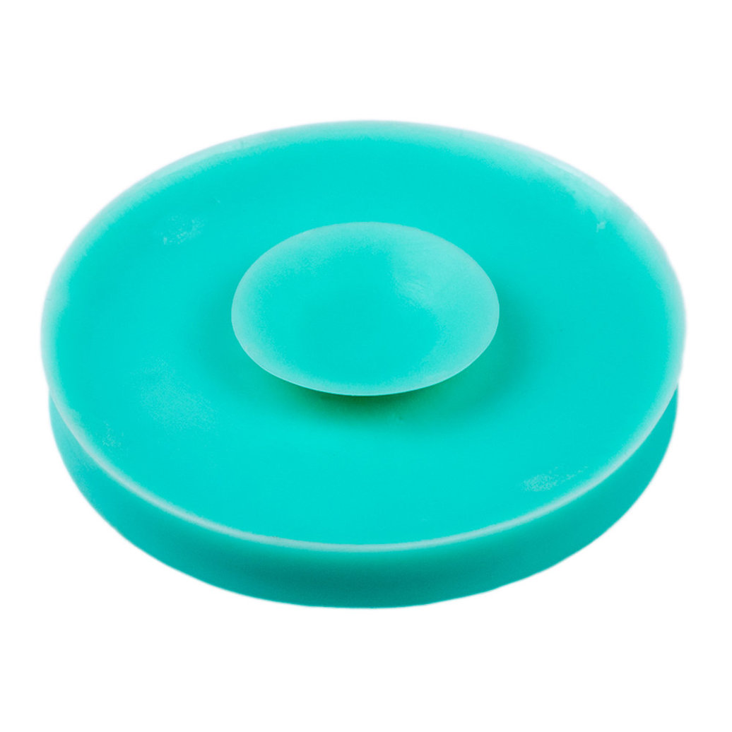 View larger image of Tall Tails, Lickable Reward Dish - 6" - Grooming Bathing Accessories