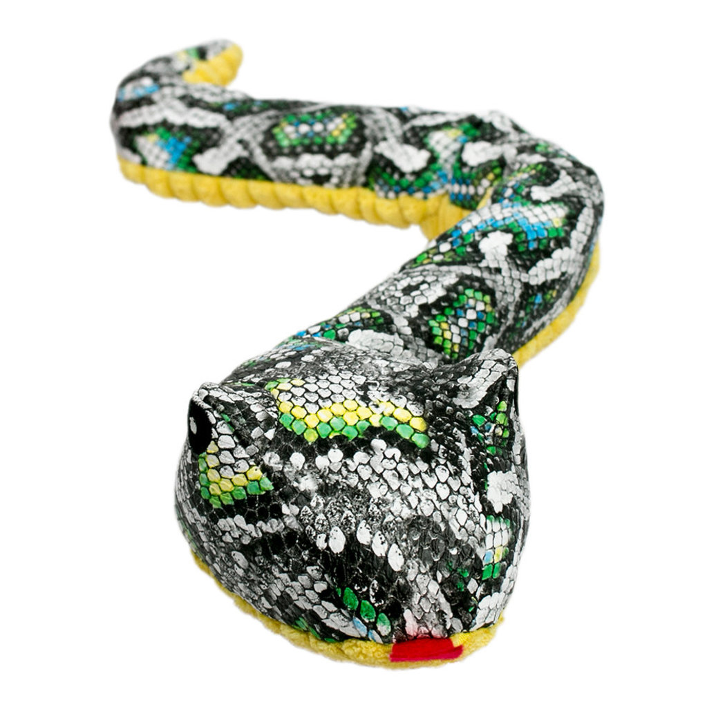 View larger image of Snake - Green - 23"