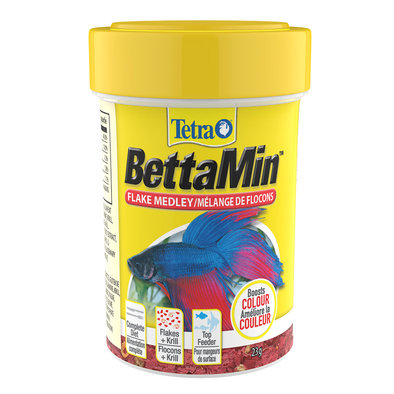 Tetra, BettaMin - 23 g