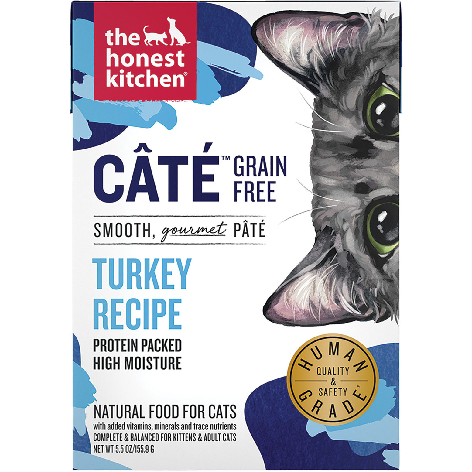 Honest kitchen pet clearance food