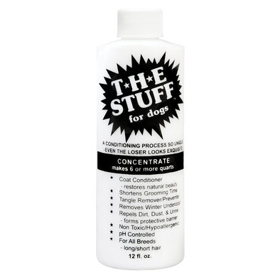 The Stuff, Concentrate - 12 oz