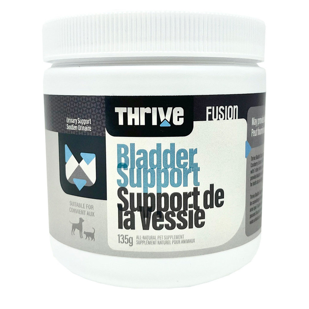 View larger image of Thrive, Bladder Support Fusion - 135 g