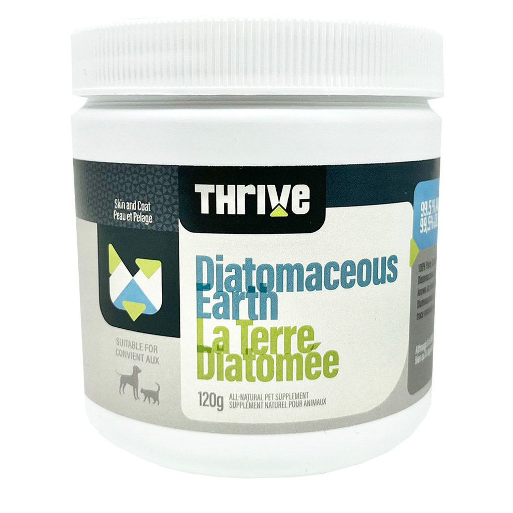 View larger image of Thrive, Diatomaceous Earth
