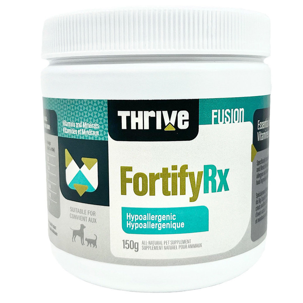 View larger image of FortifyRx Fusion - 150 g