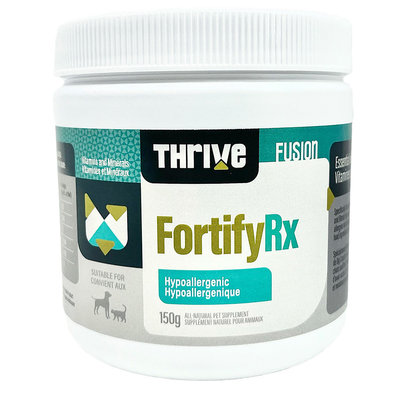 Thrive, FortifyRx Fusion - 150 g