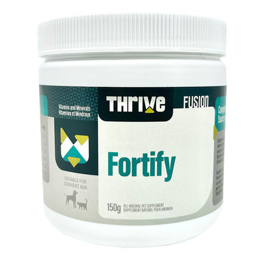 Thrive, Fortify Fusion - 150 g