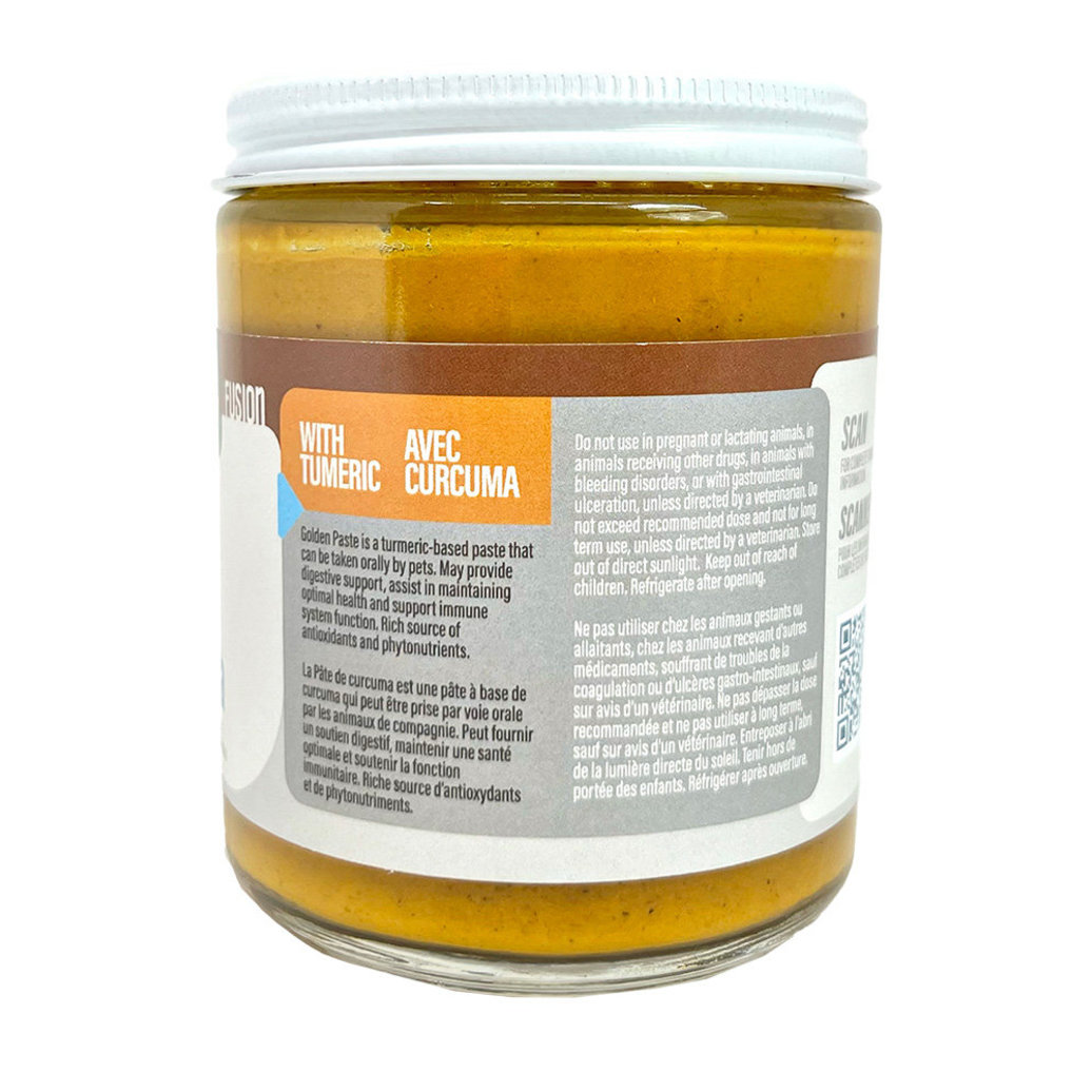 View larger image of Thrive, Golden Paste Fusion - 240 g
