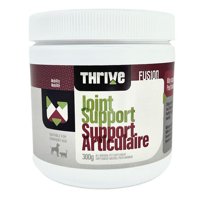 Thrive, Joint Support Fusion - 300 g