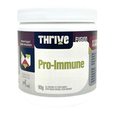 Thrive, Pro-Immune Fusion - 90 g