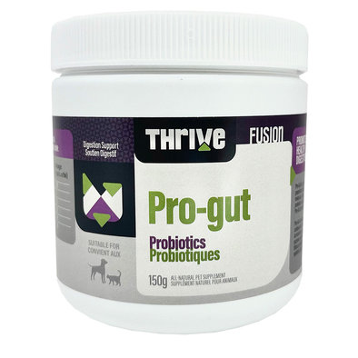 Thrive, Pro-Gut Probiotic Fusion - 150g