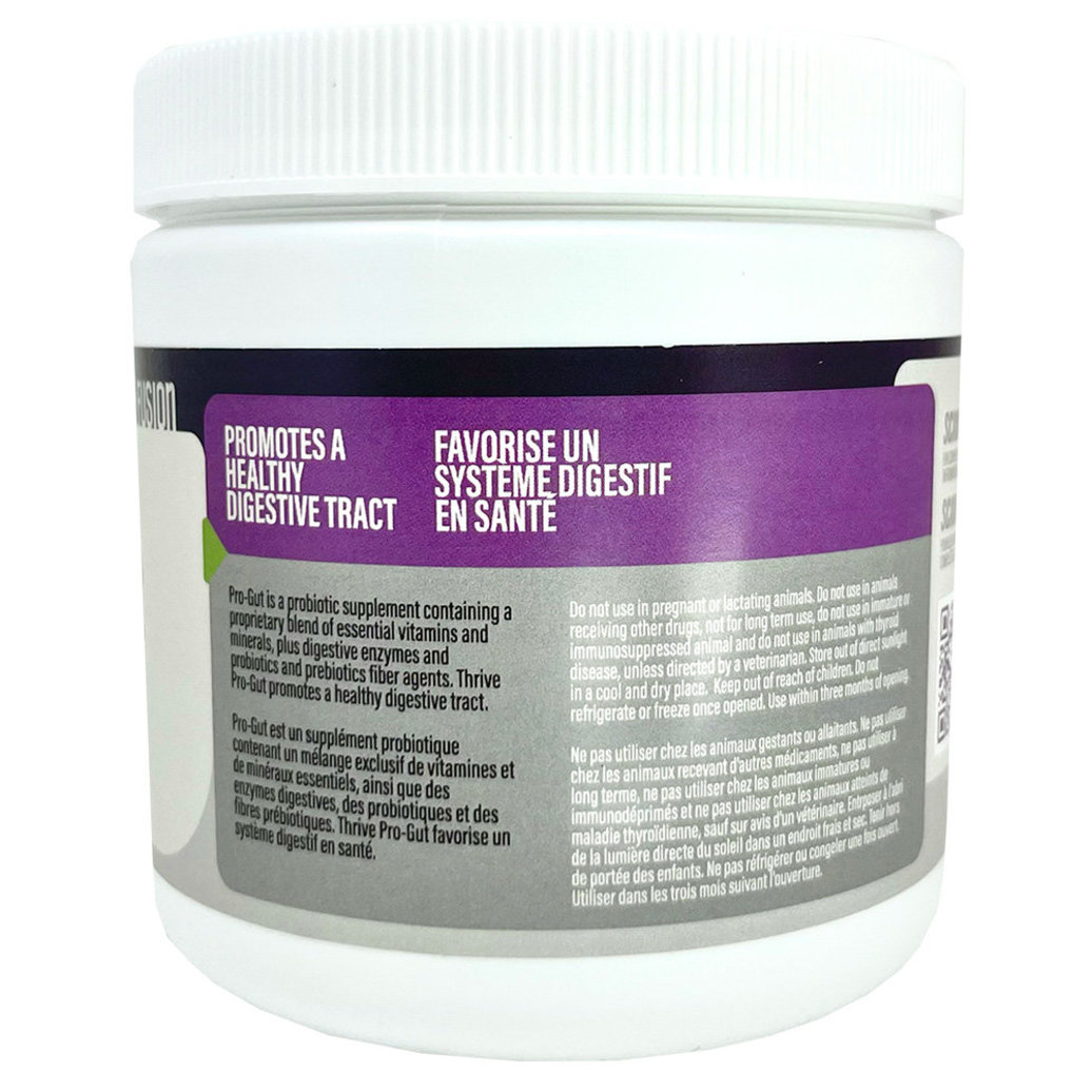 View larger image of Pro-Gut Probiotic Fusion - 150g
