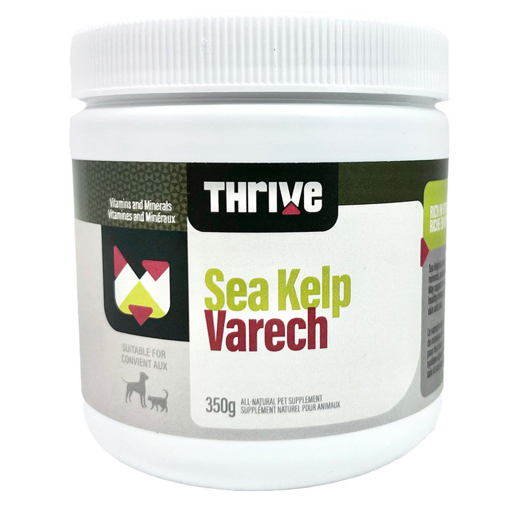 View larger image of Thrive, Sea Kelp - 350 g