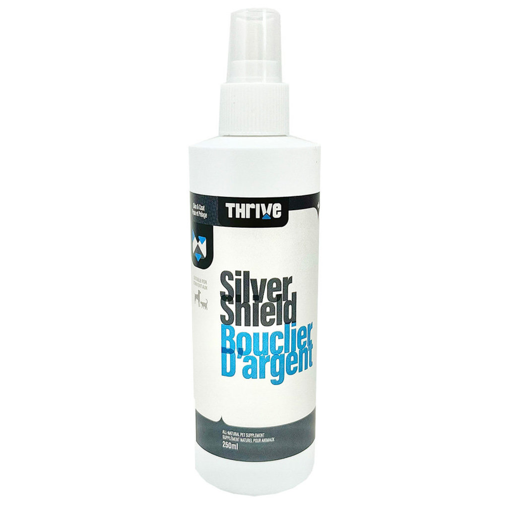 View larger image of Silver Shield - 250 ml