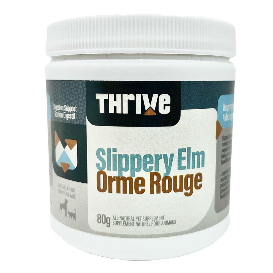 View larger image of Thrive, Slippery Elm Powder - 80 g