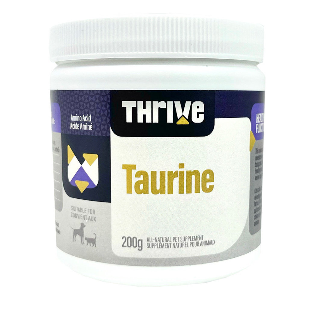 View larger image of Thrive, Taurine - 200 g