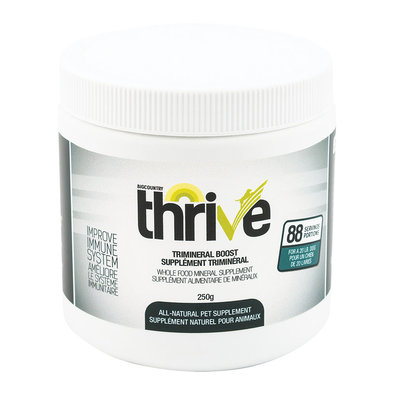 Trimineral Boost - 250 g