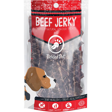Premium USA Beef Jerky  - 226 g