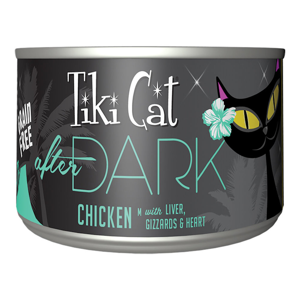 View larger image of Can, Feline Adult - After Dark - Chicken - 156 g