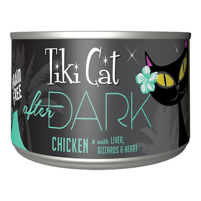 Can, Feline Adult - After Dark - Chicken - 156 g