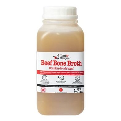Beef Bone Broth - 12 oz