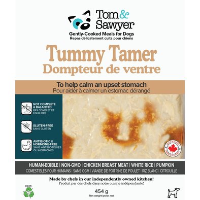 Tummy Tamer - 454 g