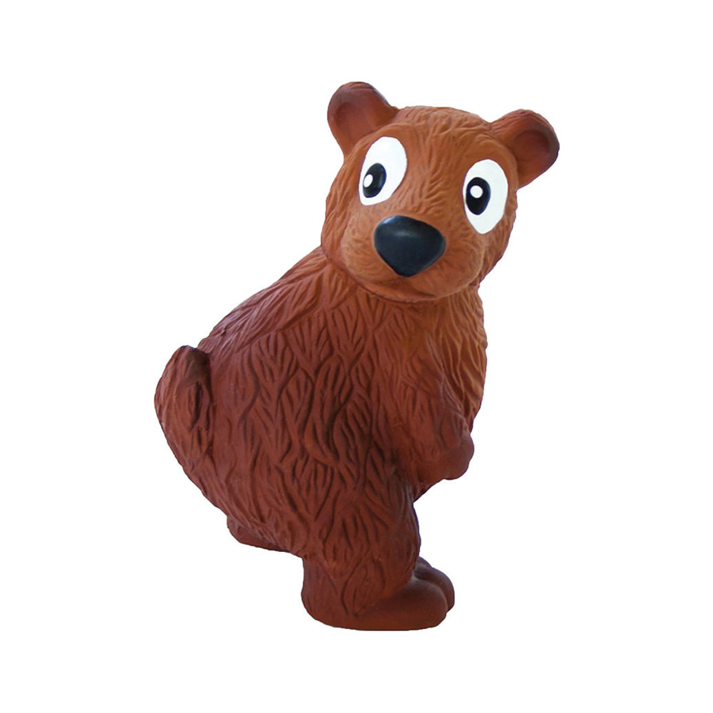 View larger image of Tootiez Bear - Brown - Small