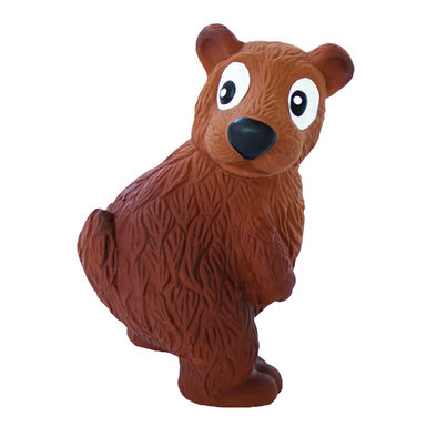 Tootiez Bear - Brown - Small