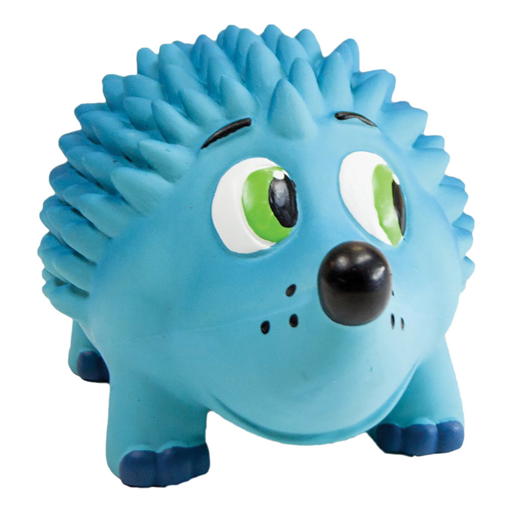 View larger image of Tootiez Hedgehog - Blue - Large