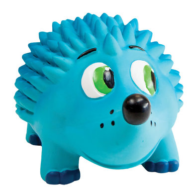 Tootiez Hedgehog - Blue - Large