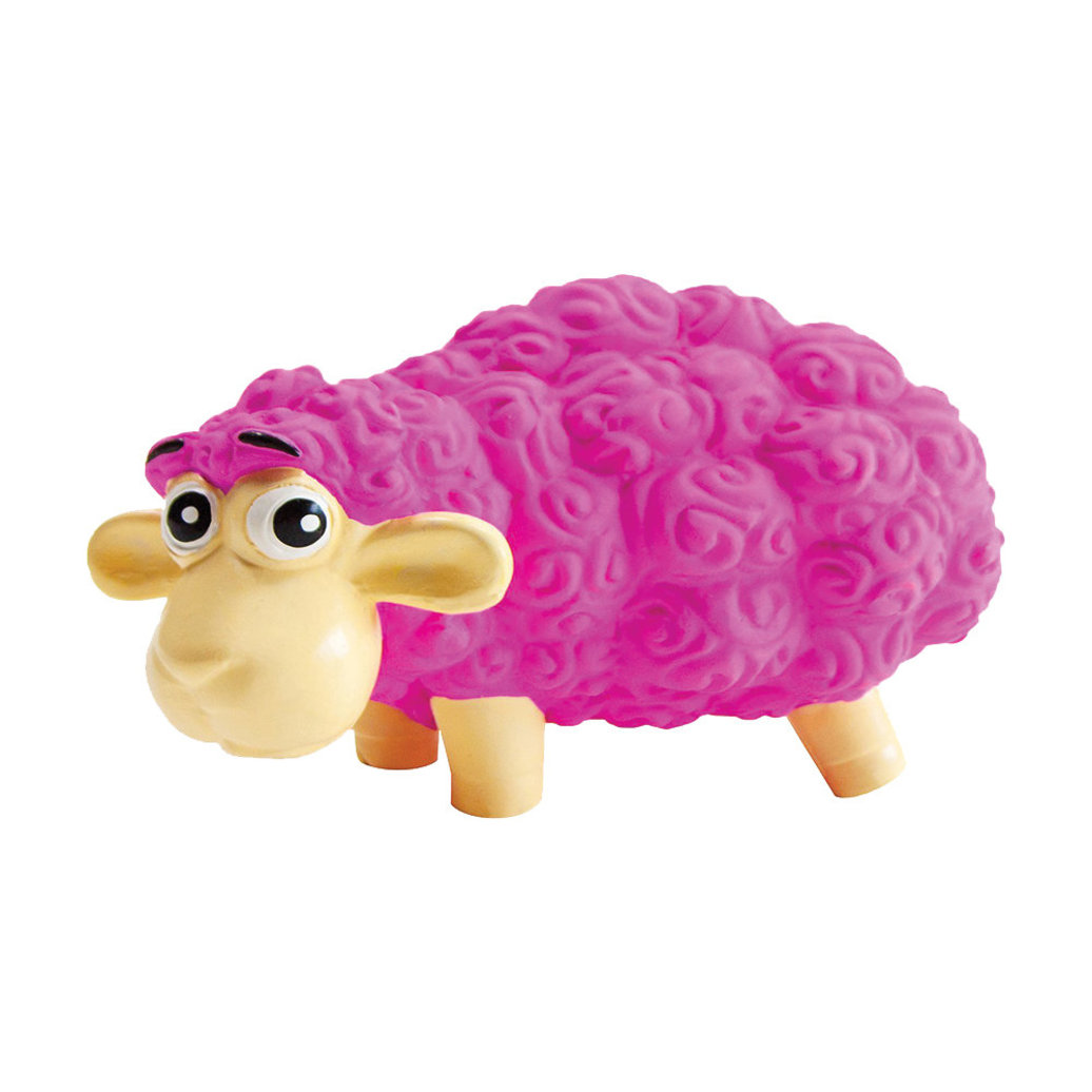 View larger image of Tootiez Sheep - Pink - Small