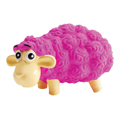 Tootiez Sheep - Pink - Small